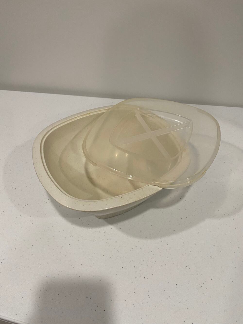 Nordic Ware 12 Cup Microwave Popcorn Popper